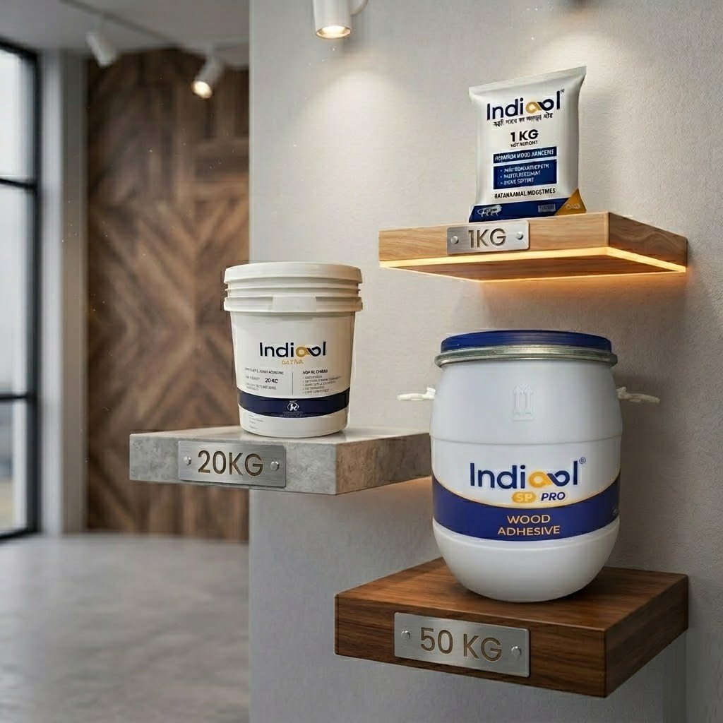 Industrial Manufacturing